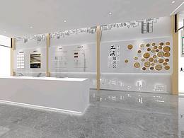 展厅 展馆