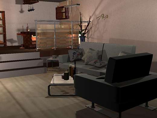 三维建模和MAYA小动画（个人主页-ZMTcyMjEyNTI=） - 动画/影视 - 站酷设计师大圣小花原创素材 - 站酷ZCOOL