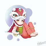 高高同学的头像