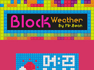 Block_Weather