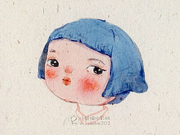 可爱<b class='hightlight'>女孩</b>