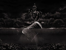 海報(bào)練習(xí)