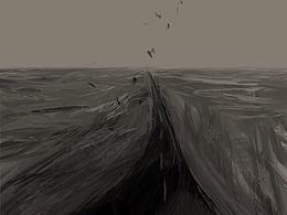 插画