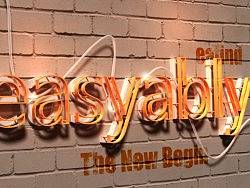 easyably字体渲染设计练习（个人主页-ZMjg2MzkwNA==） - 字体/字形 - 站酷设计师EASYABLY原创素材 - 站酷ZCOOL