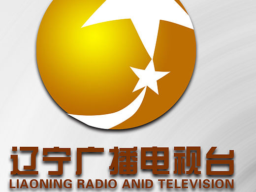 辽宁电视台LOGO