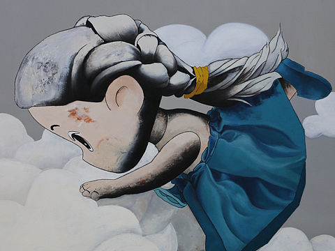 寻·系列-原创作品