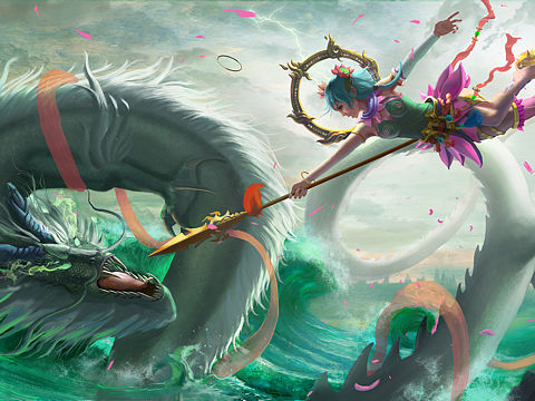 以前畫(huà)的，問(wèn)題太多了（個(gè)人主頁(yè)-ZMzc1ODU4Njg=） - 商業(yè)插畫(huà) - 站酷設(shè)計(jì)師狂暴小海騰原創(chuàng)素材 - 站酷ZCOOL