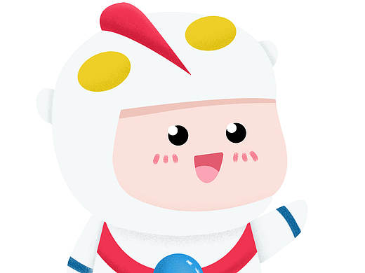 小怪物情头
