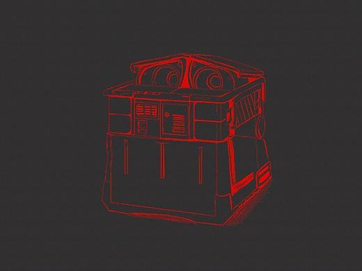 瓦力（个人主页-ZMTcwMzc5MTY=） - 图标 - 站酷设计师左脸胖空空原创素材 - 站酷ZCOOL