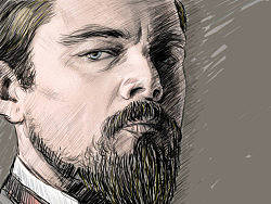 被解放的姜戈納多普里奧