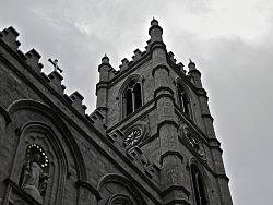 Elegant Architecture