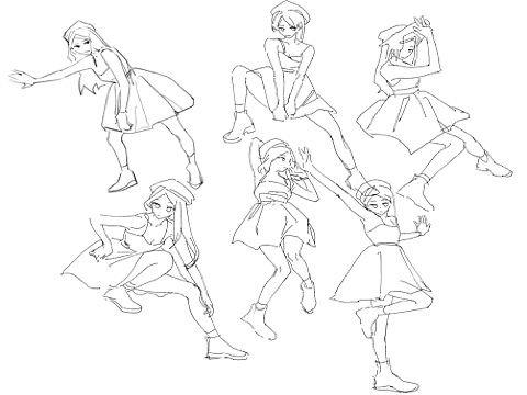 #速寫60天挑戰(zhàn)賽#@速寫班長 day43（個人主頁-ZNTkxNzczMjg=） - 創(chuàng)作習作 - 站酷設計師Z61079886原創(chuàng)素材 - 站酷ZCOOL