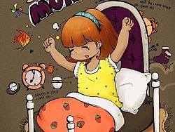 中国式“芭比”（个人主页-ZMTI4NTY3Ng==） - 商业插画 - 站酷设计师kangny521原创素材 - 站酷ZCOOL