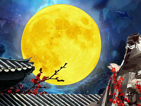 仙俠風(fēng)（個人主頁-ZMjQ0ODU1Njg=） - 游戲UI - 站酷設(shè)計師FISHER漁夫原創(chuàng)素材 - 站酷ZCOOL