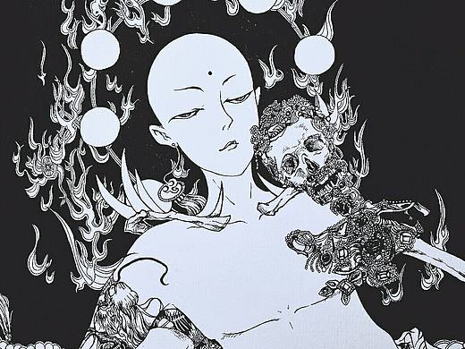 骨·君
