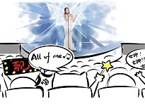 一只猫告诉你张靓颖2015年都干了什么（个人主页-ZMTQ2MjQxNzI=） - 短篇/格漫 - 站酷设计师馮团长原创素材 - 站酷ZCOOL