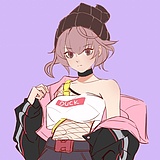 用户头像