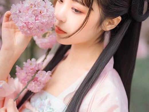 小仙女