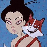 用户头像