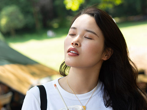 出游•夏日植物园🌿🌿🌿
