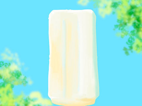 色彩练习