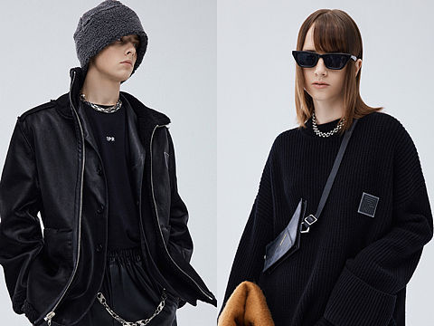 1PR 2021AW LOOKBOOK