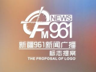 新闻电台LOGO