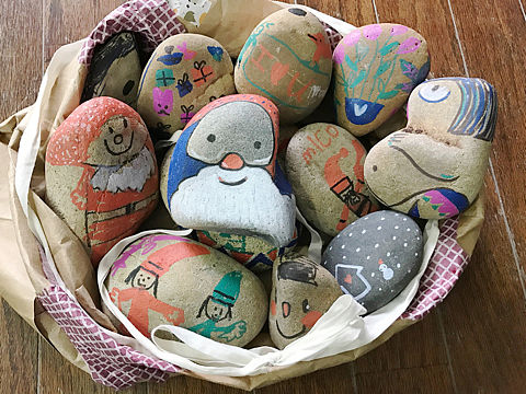 圣诞:christmas_tree:快乐:santa: