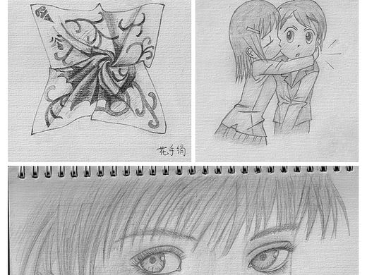 个人手绘（个人主页-ZMTU3MzA1MTY=） - 其他UI - 站酷设计师XF_X_凡原创素材 - 站酷ZCOOL