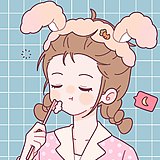 俏仙儿爱肯小兔的头像