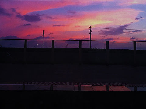 很多夜幕（个人主页-ZMzE1OTMyMjg=） - 风光摄影 - 站酷设计师屁话大王ayao原创素材 - 站酷ZCOOL