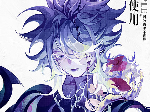 最近画的一些头像