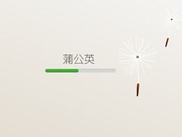 蒲公英