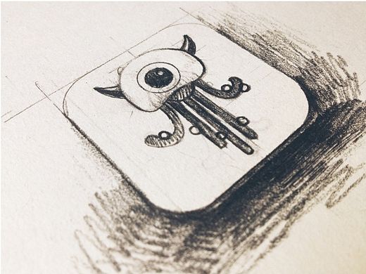 阿怪（个人主页-ZMTMwMTc5MDQ=） - 图标 - 站酷设计师张先生的窝原创素材 - 站酷ZCOOL