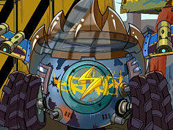 小场景（个人主页-ZMjMxMzY2OA==） - 创作习作 - 站酷设计师有芹原创素材 - 站酷ZCOOL