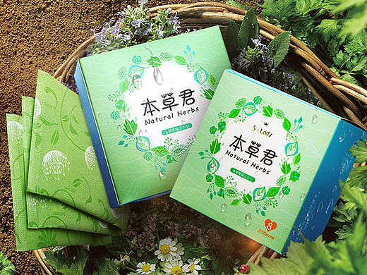 2016年舒莱卫生巾品牌 首页-详情页