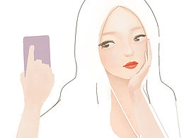 一些沒完成的涂鴉