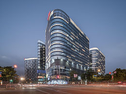 商业合集