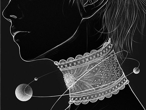 《練習(xí)》（個(gè)人主頁-ZNDU4NjIxNjA=） - 創(chuàng)作習(xí)作 - 站酷設(shè)計(jì)師阿獄原創(chuàng)素材 - 站酷ZCOOL