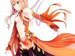 临摹：罪恶王冠（个人主页-ZMTUxMTAwOA==） - 创作习作 - 站酷设计师方方的土原创素材 - 站酷ZCOOL