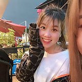 _椰子姑娘的头像
