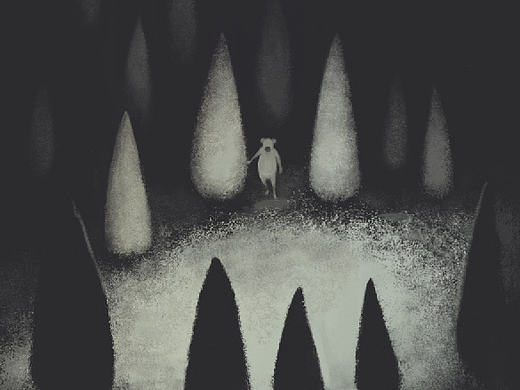 动态插画