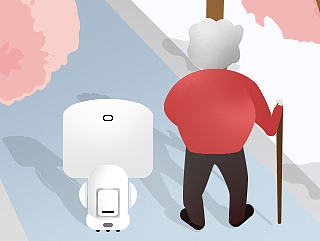 另類陪伴（個(gè)人主頁-ZMTg5OTM0NDg=） - 藝術(shù)插畫 - 站酷設(shè)計(jì)師尤魚原創(chuàng)素材 - 站酷ZCOOL