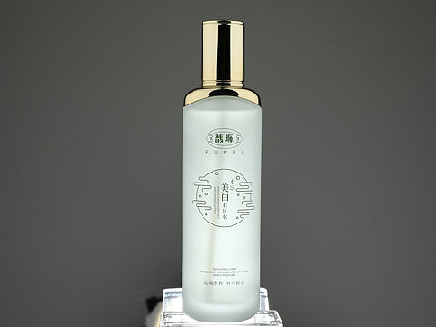 化妆品拍摄修图