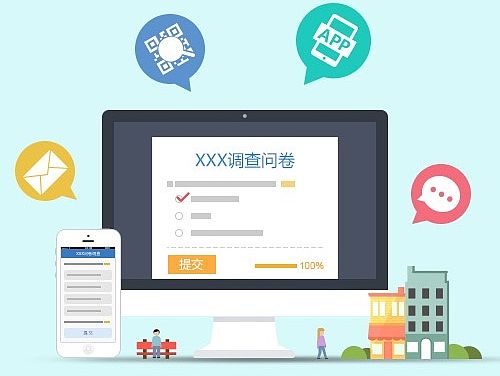 产品推广宣传页面