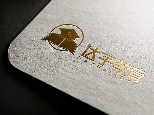 教育LOGO设计