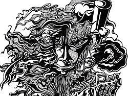 毕设钱的积累，即将爆发——原创书籍设计部分任务设计