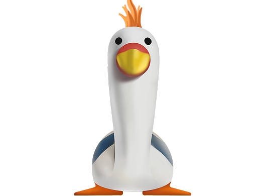 主题乐园手绘效果图