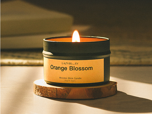 香薰｜香薰✖️元素工场