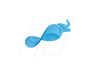 客户否定的标志设计作品（个人主页-ZNDMwMjU0OA==） - Logo - 站酷设计师痞子设计原创素材 - 站酷ZCOOL
